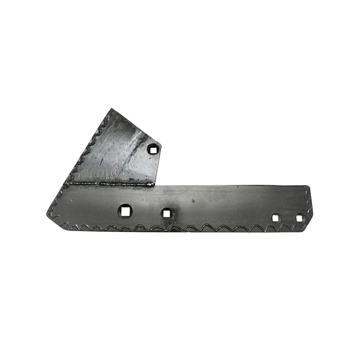 Plaz lung PPA 3.5.0.A cu cioc 10mm grosime